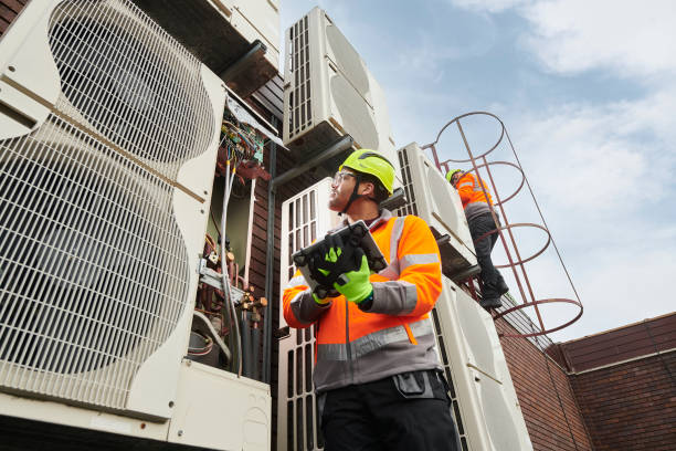 Best VRF (Variable Refrigerant Flow) Systems in Hickman, NE
