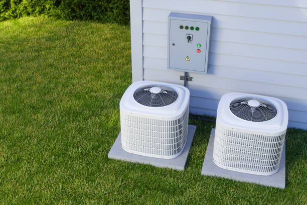 Best Thermostats and Smart Controls in Hickman, NE