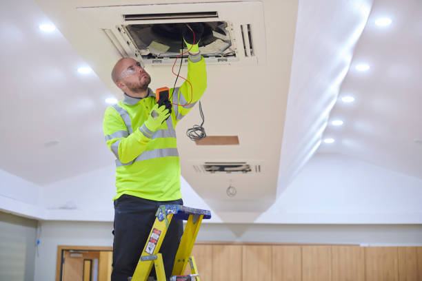Best HVAC Retrofitting and Upgrading in Hickman, NE